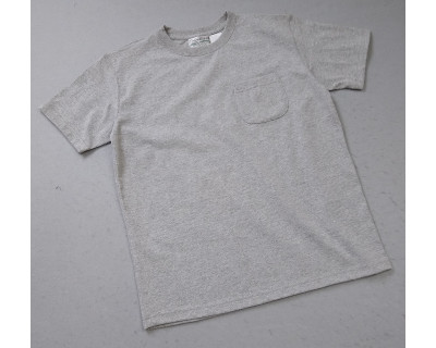 Mns Slim Fit Fine Gauge Premium Pocket Crew Mns Slim Fit Fine Gauge Premium Pocket Crew